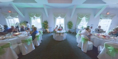 Wedding Reception Halls  Angeles on Jimmy   Sakura S Wedding Picturebubbles Panorama Thumbnail